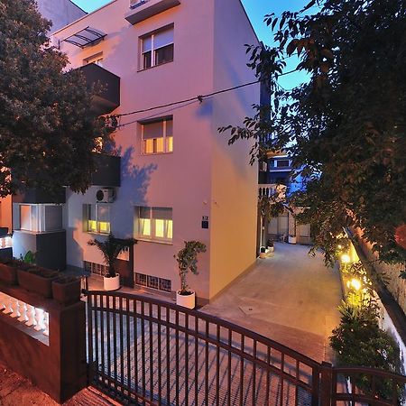 Apartments Maric สปลิท ห้อง รูปภาพ