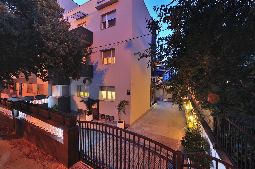 Apartments Maric สปลิท ห้อง รูปภาพ