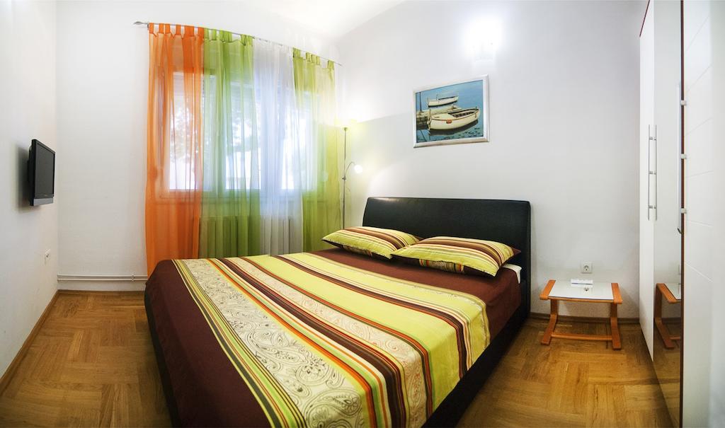 Apartments Maric สปลิท ห้อง รูปภาพ