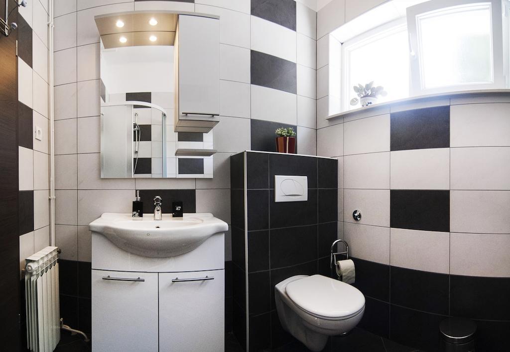 Apartments Maric สปลิท ห้อง รูปภาพ