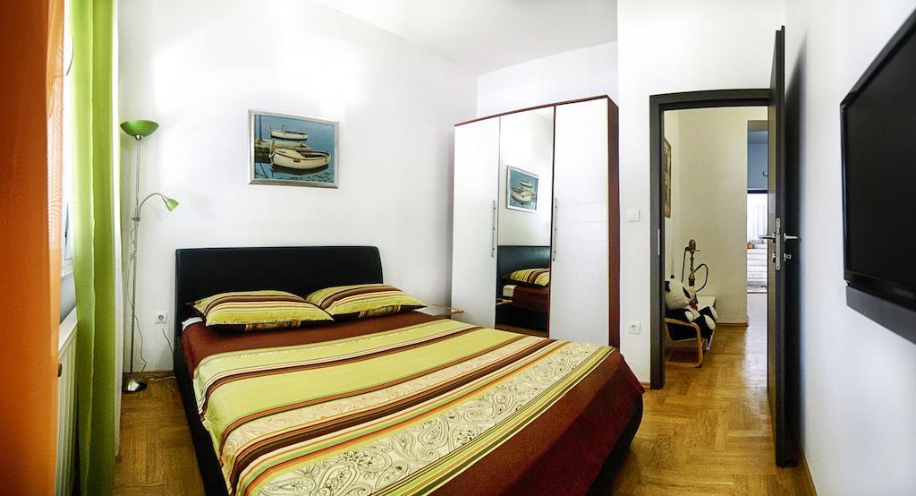 Apartments Maric สปลิท ห้อง รูปภาพ