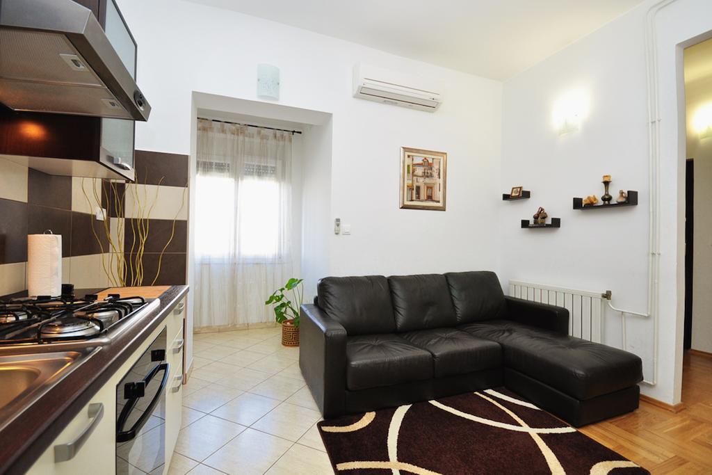 Apartments Maric สปลิท ห้อง รูปภาพ