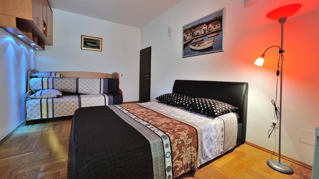 Apartments Maric สปลิท ห้อง รูปภาพ
