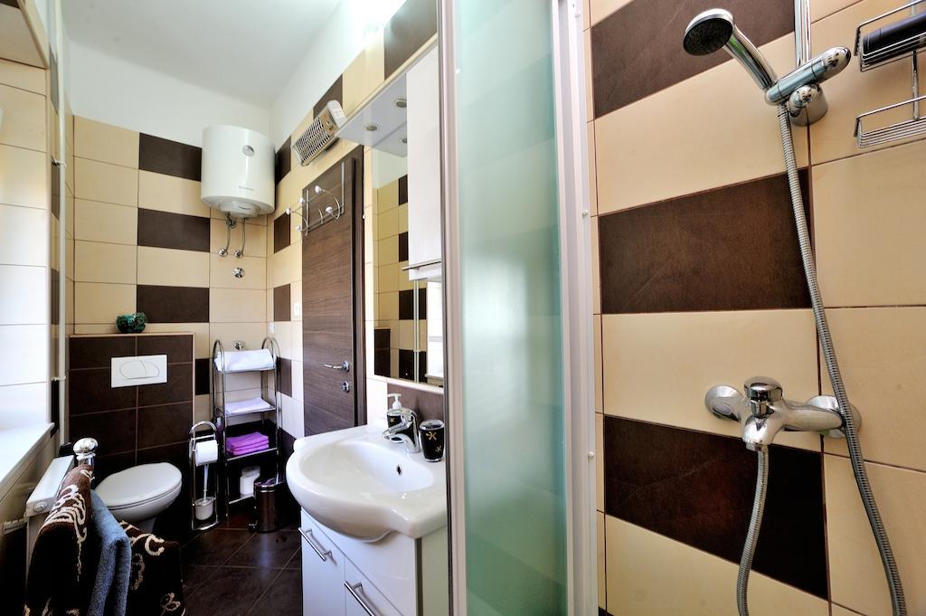 Apartments Maric สปลิท ห้อง รูปภาพ