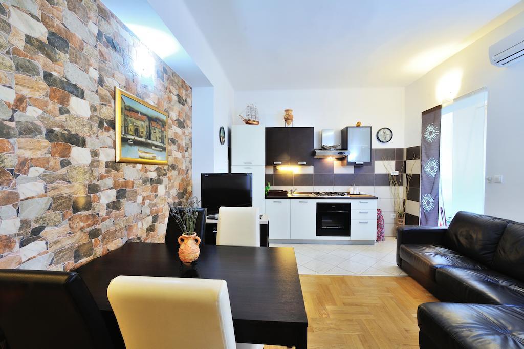 Apartments Maric สปลิท ห้อง รูปภาพ