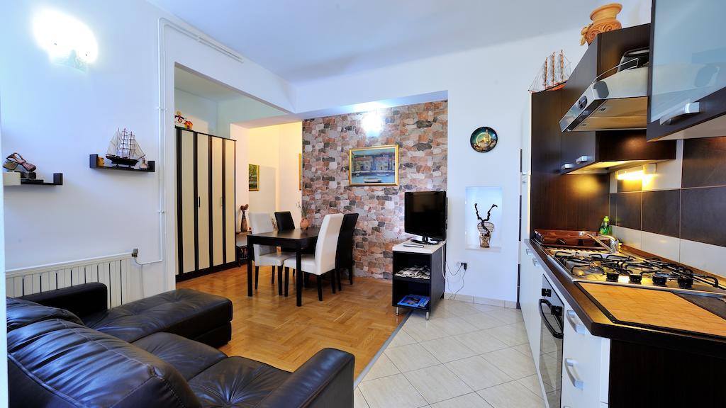Apartments Maric สปลิท ห้อง รูปภาพ