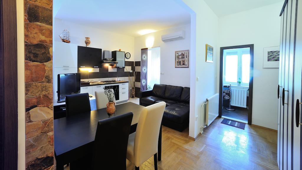 Apartments Maric สปลิท ห้อง รูปภาพ