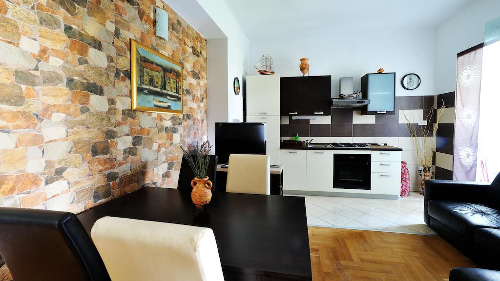 Apartments Maric สปลิท ห้อง รูปภาพ
